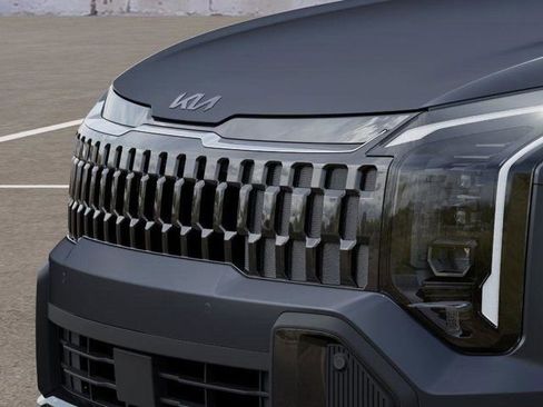 New 2026 Kia Sportage X-Line w/ X-Line Premium Package image 13