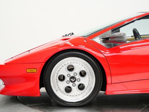Used 1991 Lamborghini Diablo Coupe RWD image 69