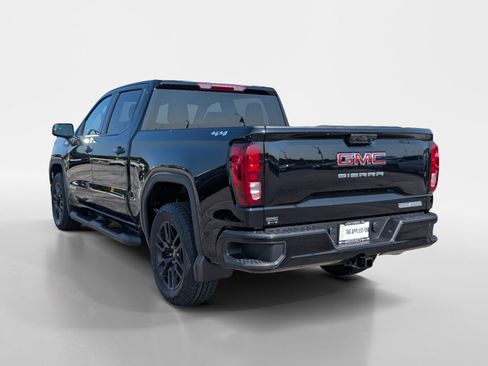 New 2026 GMC Sierra 1500 Elevation w/ Elevation Select Package AWD/4WD image 4