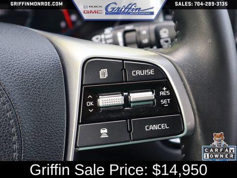 Used 2019 Kia Sorento EX FWD image 23
