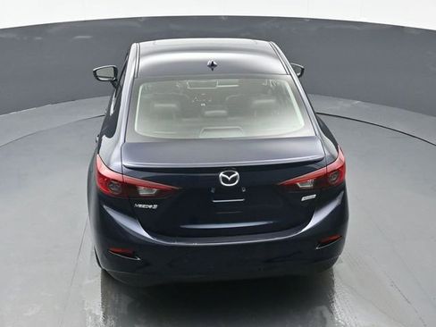 Used 2018 MAZDA MAZDA3 Touring image 40