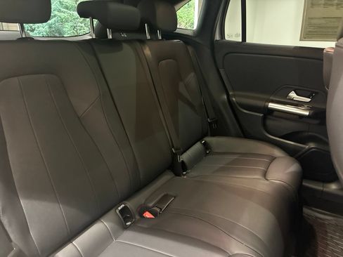 Certified 2023 Mercedes-Benz GLA 250 4MATIC image 31