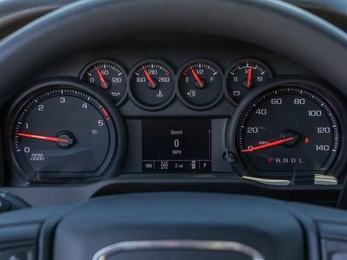 New 2026 GMC Sierra 3500 Pro w/ Convenience Package image 16