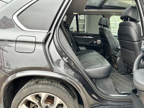 Used 2014 BMW X5 xDrive50i AWD/4WD image 18