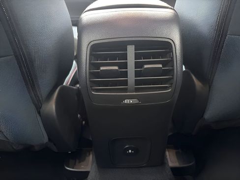 New 2025 Ford Bronco Sport Heritage w/ Convenience Package image 14