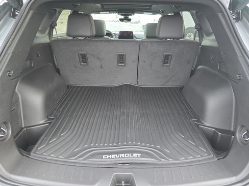 New 2026 Chevrolet Blazer RS w/ Driver Confidence II Package image 20