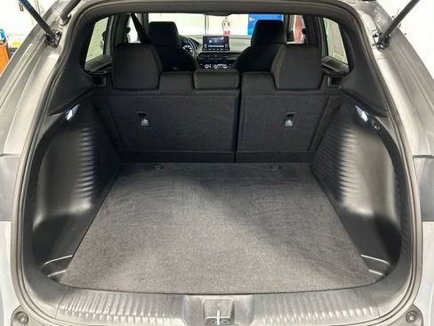 Certified 2024 Honda HR-V Sport image 22