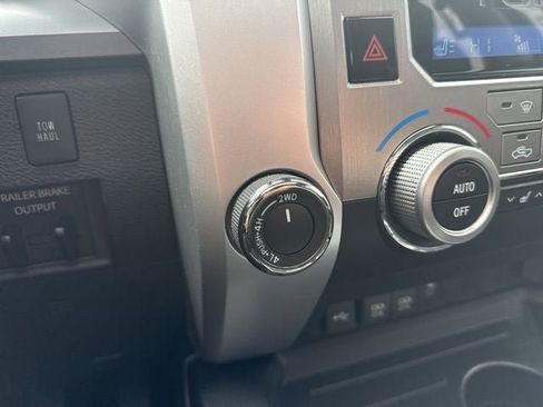 Used 2021 Toyota Tundra TRD Pro image 35