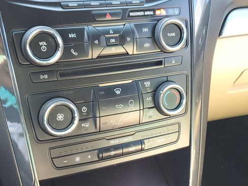 Used 2017 Ford Explorer FWD image 21