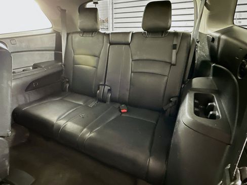 Used 2016 Honda Pilot EX-L image 27