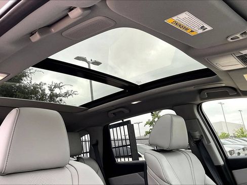Certified 2026 Acura MDX FWD w/ Technology Package image 21