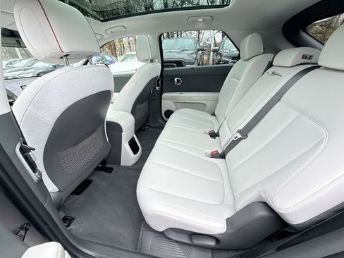 Used 2023 Hyundai Ioniq 5 Limited w/ Cargo Package image 24