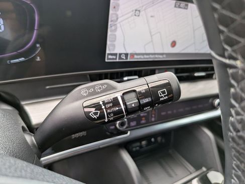Certified 2023 Kia Sportage X-Line w/ X-Line Premium Package AWD/4WD image 33