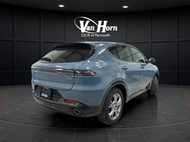 Used 2024 Dodge Hornet R/T AWD/4WD image 7