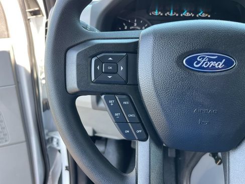 New 2025 Ford E-350 and Econoline 350 Super Duty w/ Power Equipment Group RWD image 15