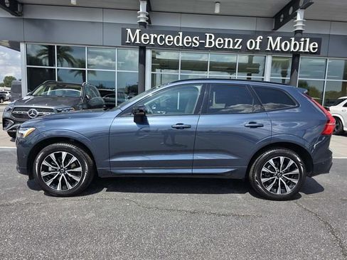 Used 2024 Volvo XC60 B5 Plus w/ Protection Package Premier AWD/4WD image 1