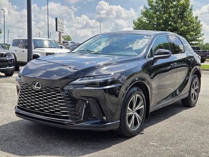 Used 2023 Lexus RX 350 FWD