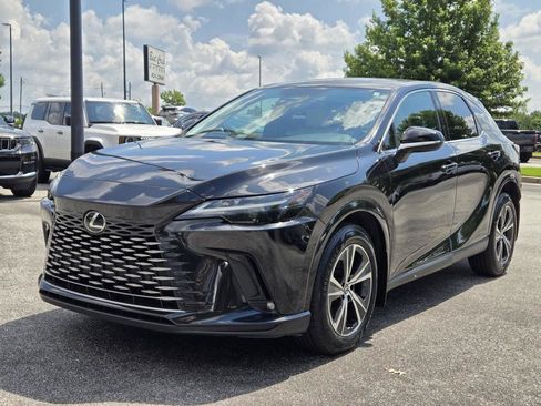 Used 2023 Lexus RX 350 FWD image 1