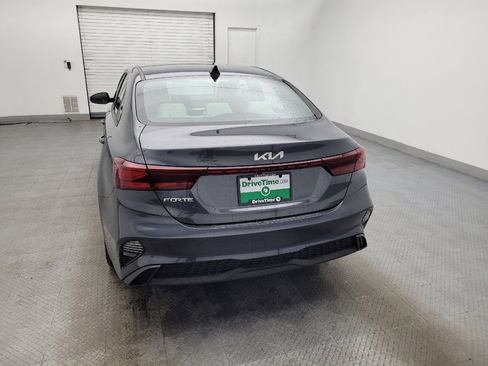 Used 2023 Kia Forte LXS image 6