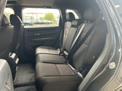 Used 2026 Honda CR-V Sport image 19