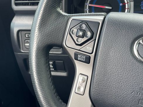 Used 2019 Toyota 4Runner SR5 Premium AWD/4WD image 26