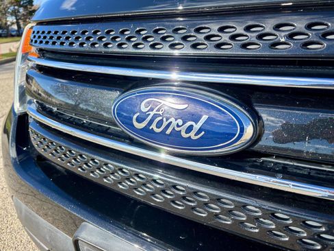 Used 2013 Ford Explorer Limited image 40