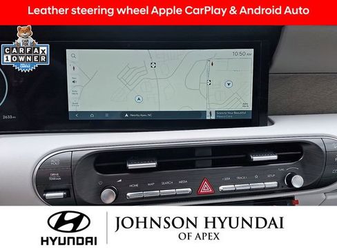 Certified 2026 Hyundai Palisade Limited AWD/4WD image 16