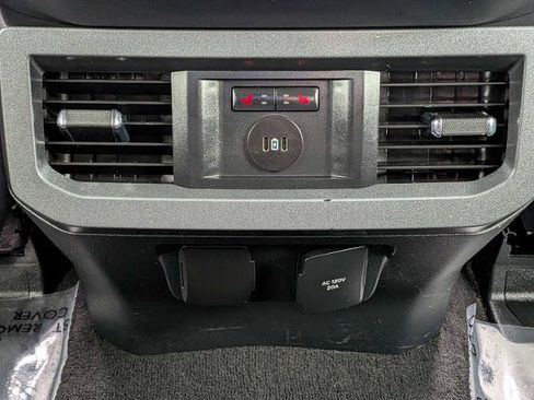 Certified 2023 Ford F350 Lariat w/ Sport Appearance Package AWD/4WD image 26