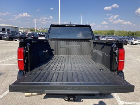 Used 2024 Toyota Tacoma PreRunner image 21