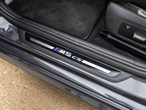Used 2022 BMW M5 CS image 20