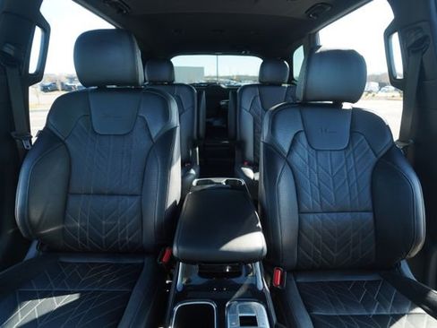 Used 2023 Kia Telluride EX X-Line image 35