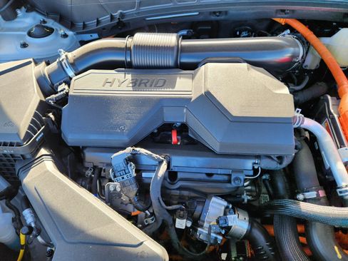 New 2026 Hyundai Tucson SEL AWD/4WD image 20