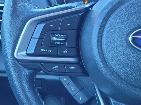 Used 2020 Subaru Outback Limited w/ Popular Package #2 image 26