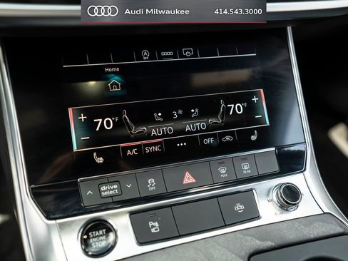 Used 2025 Audi A6 2.0T Premium w/ Convenience Plus Package AWD/4WD image 26