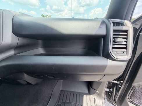 Used 2024 RAM 1500 Tradesman w/ Night Edition RWD image 19