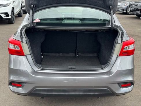 Used 2016 Nissan Sentra SV FWD image 23
