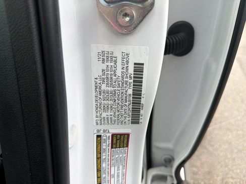 Used 2022 Acura RDX AWD w/ Advance Package image 32