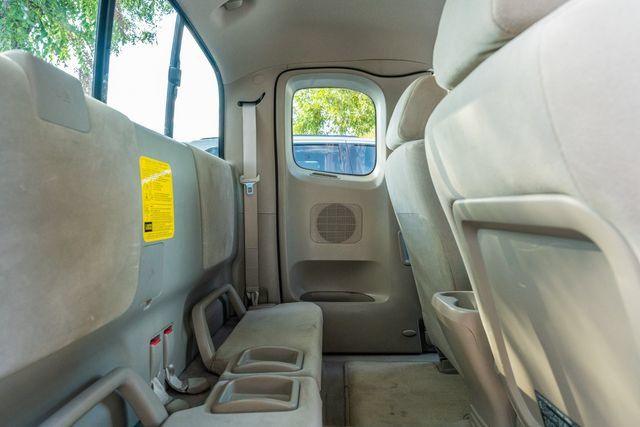 Used 2007 Toyota Tacoma PreRunner w/ SR5 Pkg #2 RWD image 38