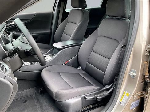 Used 2024 Chevrolet Malibu LS FWD image 23