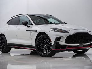 Used 2026 Aston Martin DBX 707 AWD/4WD video 1