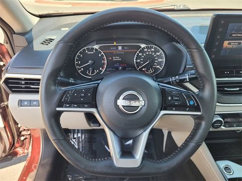 Used 2023 Nissan Altima 2.5 SL image 20