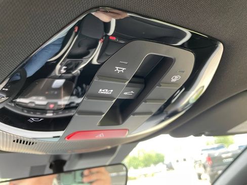 New 2026 Kia K4 GT-Line Turbo FWD image 19