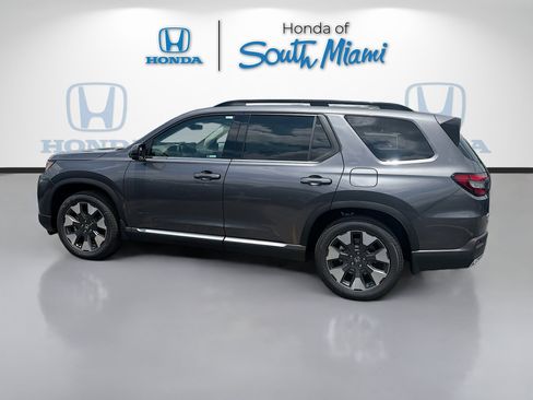 New 2026 Honda Pilot Elite image 4