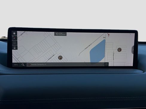 Used 2022 Genesis GV80 2.5T w/ Advanced Package 02 image 32