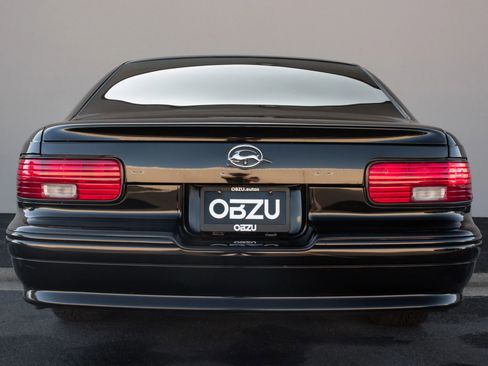 Used 1996 Chevrolet Impala SS image 37