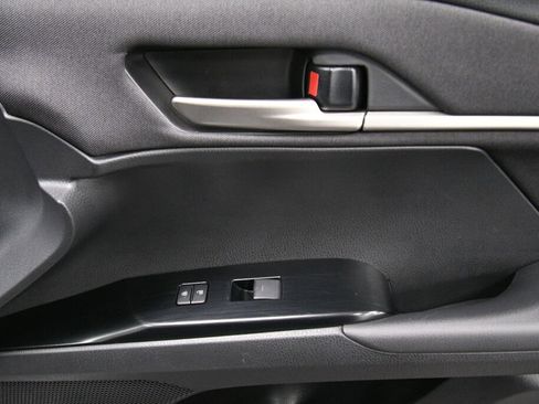 Certified 2025 Toyota Camry LE image 26