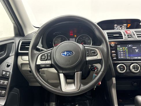 Used 2017 Subaru Forester 2.5i Premium w/ Protection Package #1 image 18