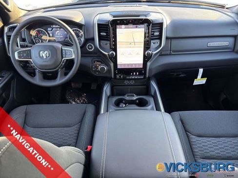 New 2026 RAM 1500 Big Horn image 2