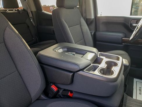 Used 2021 GMC Sierra 1500 Elevation image 31