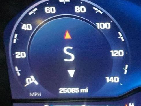 Used 2024 Chevrolet Silverado 1500 LT Trail Boss w/ Protection Package image 6